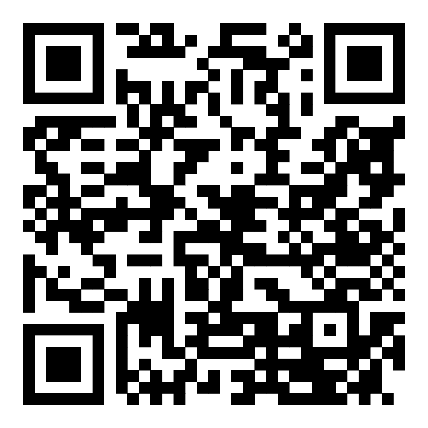 Código QR Funeraria Oña