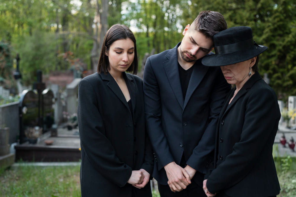 Planes de Previsión Funeraria